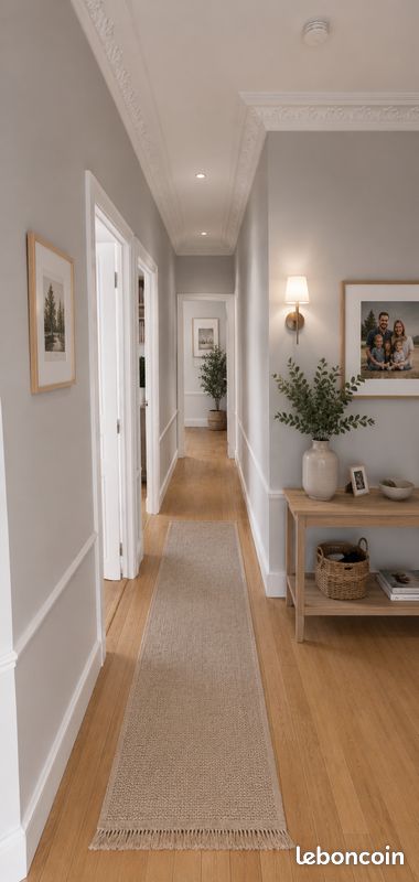 Appartement 2 pièces 47 m² · à Paris · 47 m² · 631 338 €