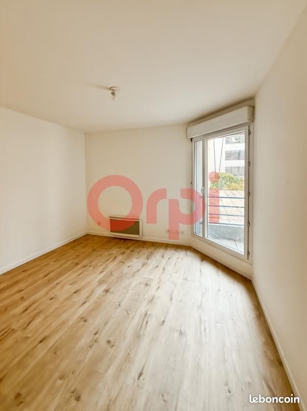 Appartement 1 pièce 19 m² · à Lyon · 19 m² · 550 €/mois