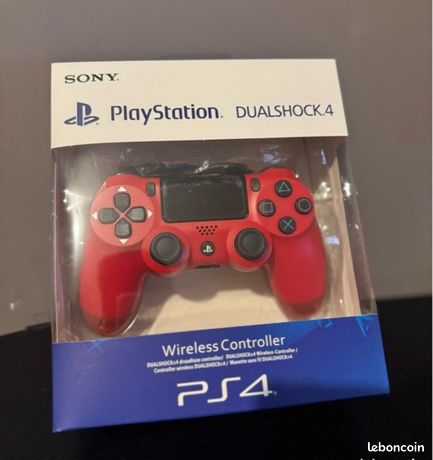Comment savor s ma manette PS5 est une V1 ou V2 - YouTube