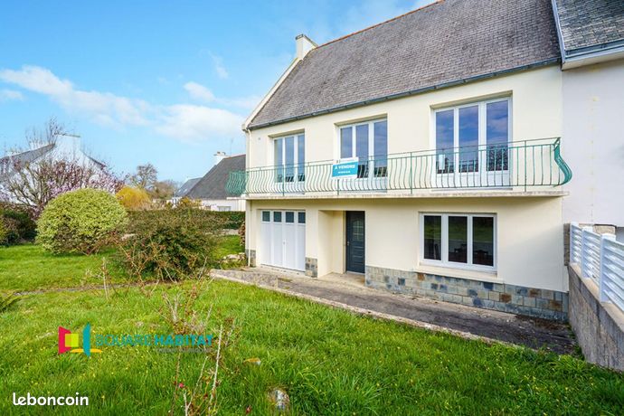 Maison 6 pièces 108 m²