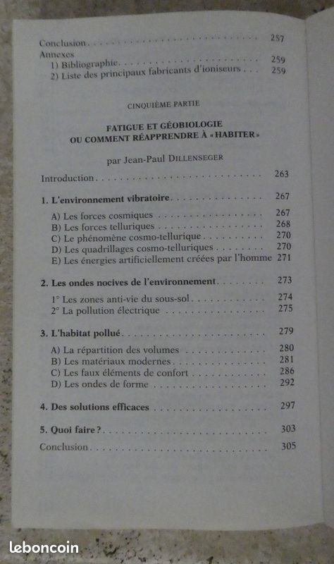 Plus jamais fatigué de Michel Montignac (image 5)