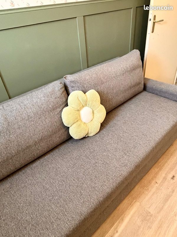 Canapé convertible Ikea : 30 modèles pratiques et confort pour votre salon