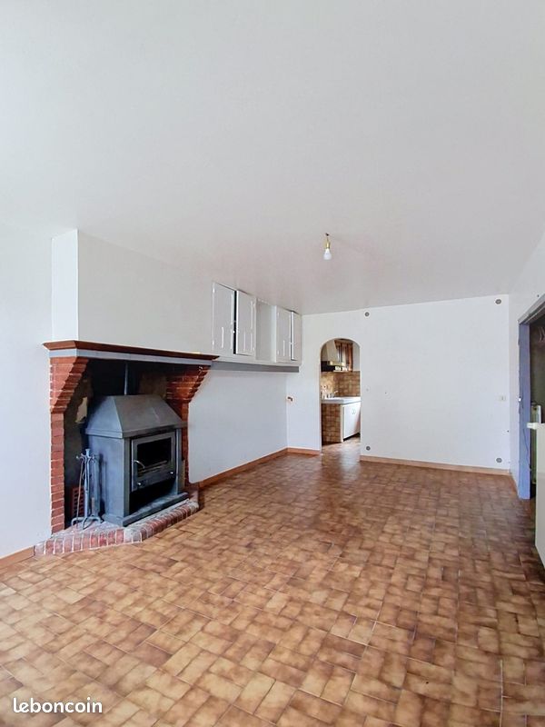 Maison 4 pièces 110 m² · à Saint-Pierre-de-Trivisy · 110 m² · 520 €/mois