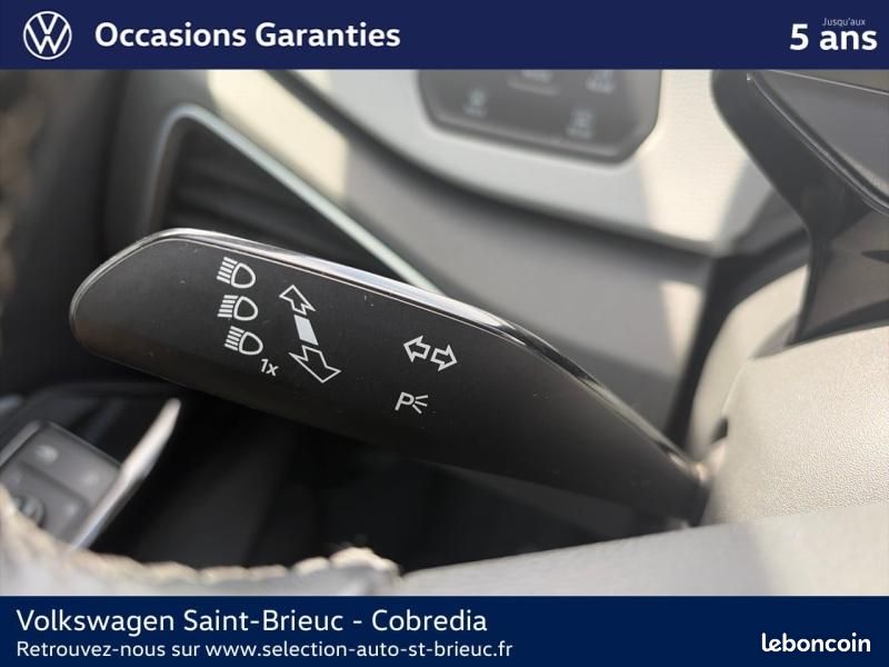 Volkswagen ID.3 204ch Pro Performance 58 kWh Active (image 16)