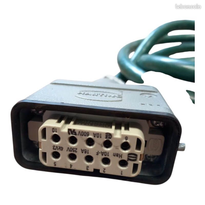 Capteur PMH Pour Chevrolet Aveo Kalos Lacetti Nubira Rezzo Daewoo
