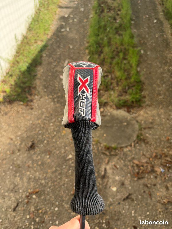 Driver callaway rogue d'occasion - Sport & Plein air