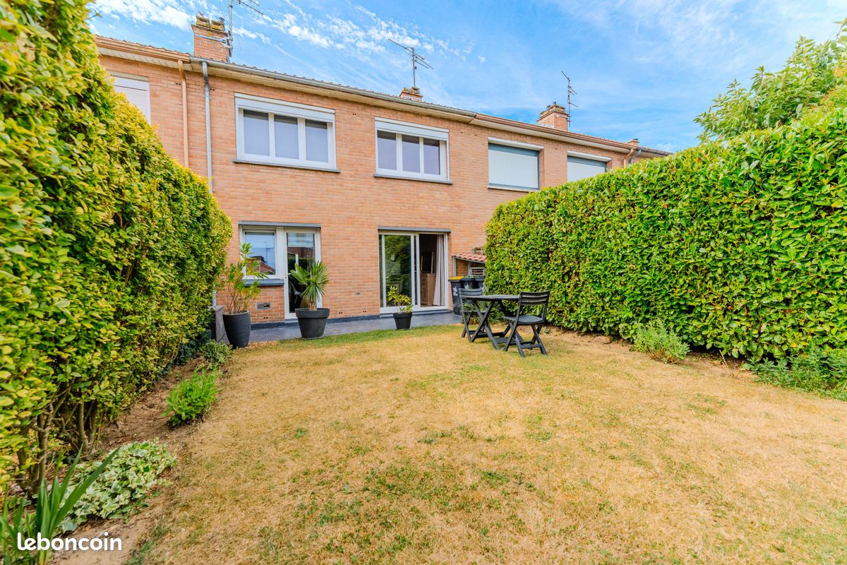 Maison 4 pièces 90 m² · à Gondecourt · 90 m² · 241 000 €
