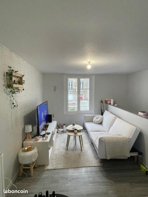 Appartement 2 pièces 36 m² · à Flers · 36 m² · 285 €
