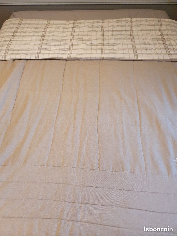 Dessus de lit chaud (image 4)