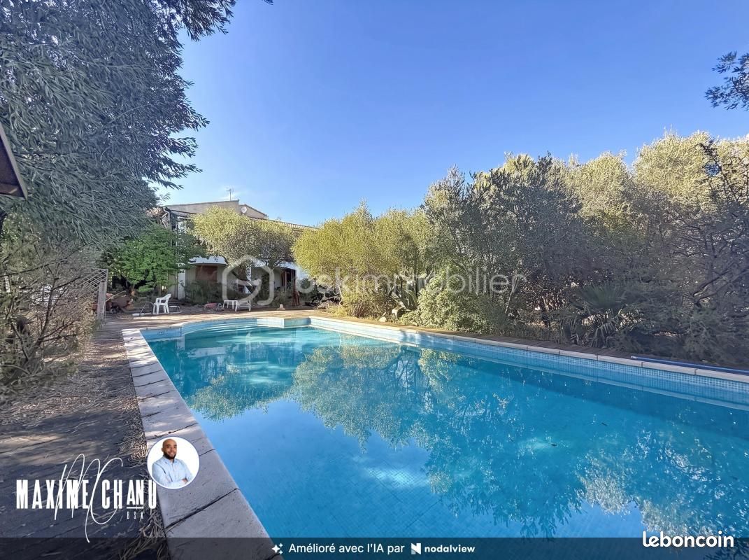 Maison 6 pièces 150 m² · à Cournonterral · 150 m² · 548 000 €