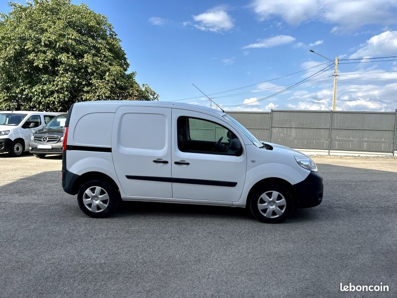 Renault KANGOO II EXPRESS 1.5 DCI 75CH GRAND CONFORT (image 7)