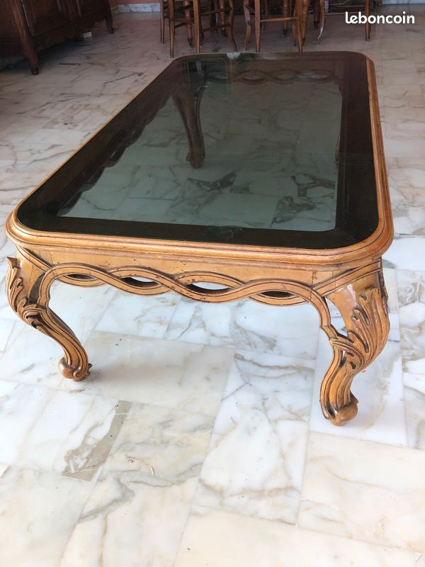 Table de salon (image 1)