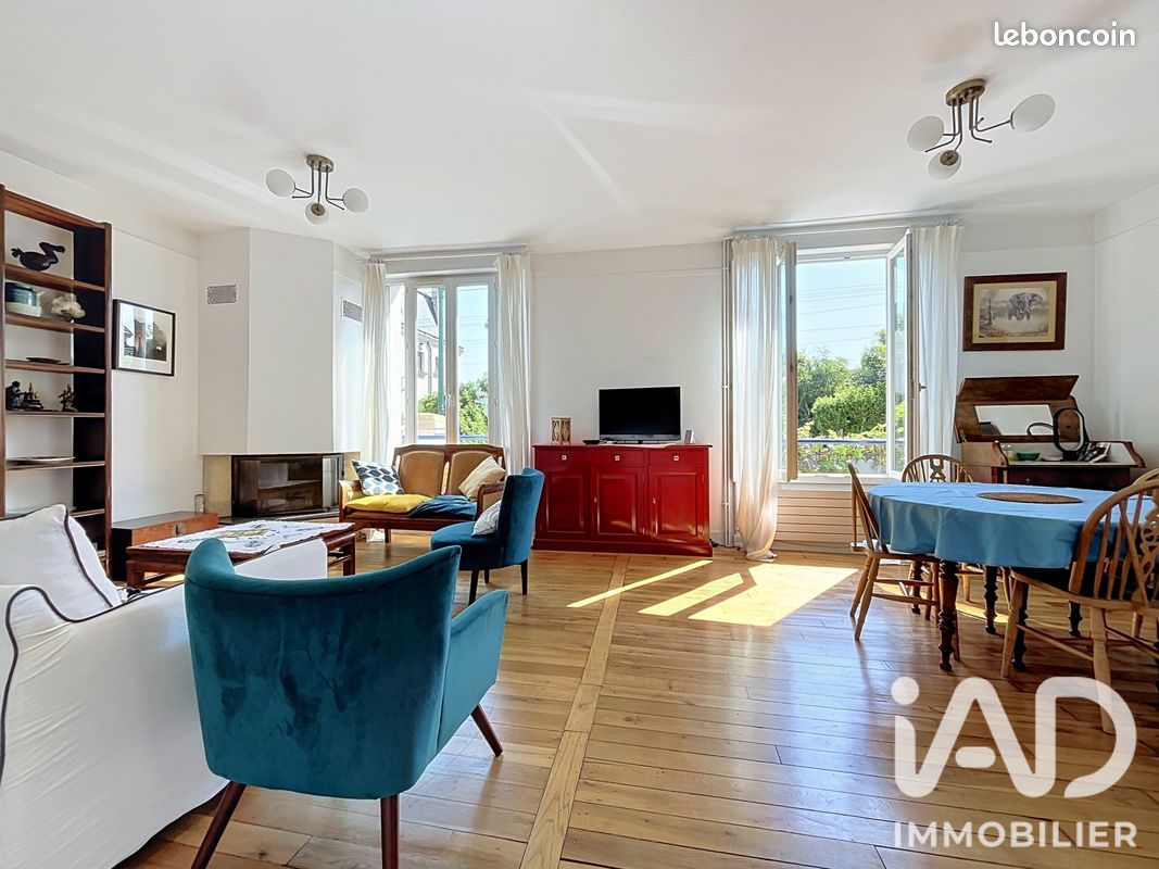 Maison 6 pièces 106 m² · à Colombes · 106 m² · 750 000 €