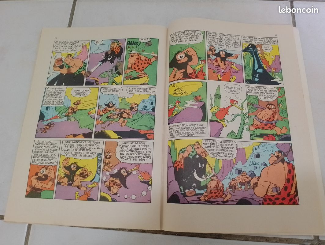 PEPTO 1ère sére n° 126 TBE | eBay