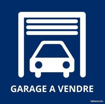 Parking 1 pièce 15 m² · à Coudekerque-Branche · 15 m² · 17 600 €
