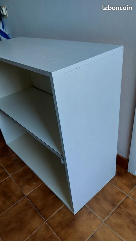 Meuble 1 étagère (image 3)