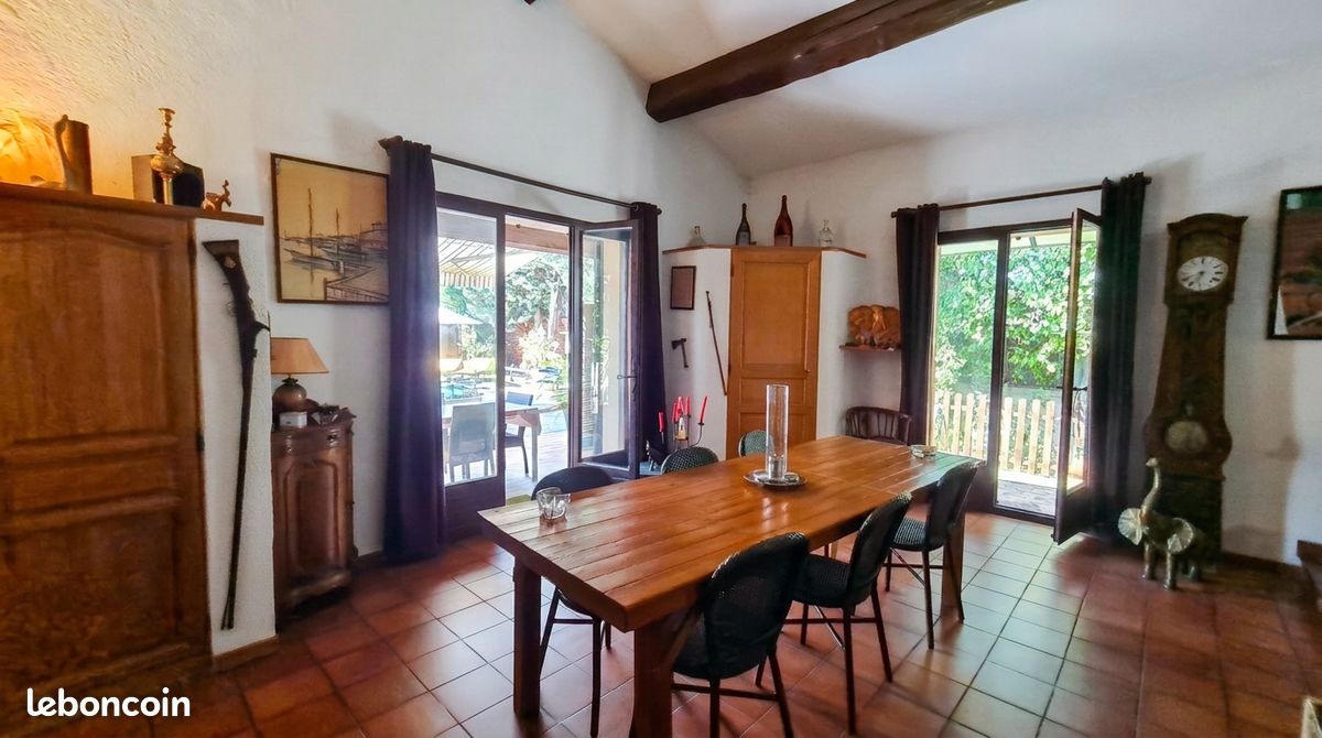 Maison 4 pièces 156 m² (image 6)