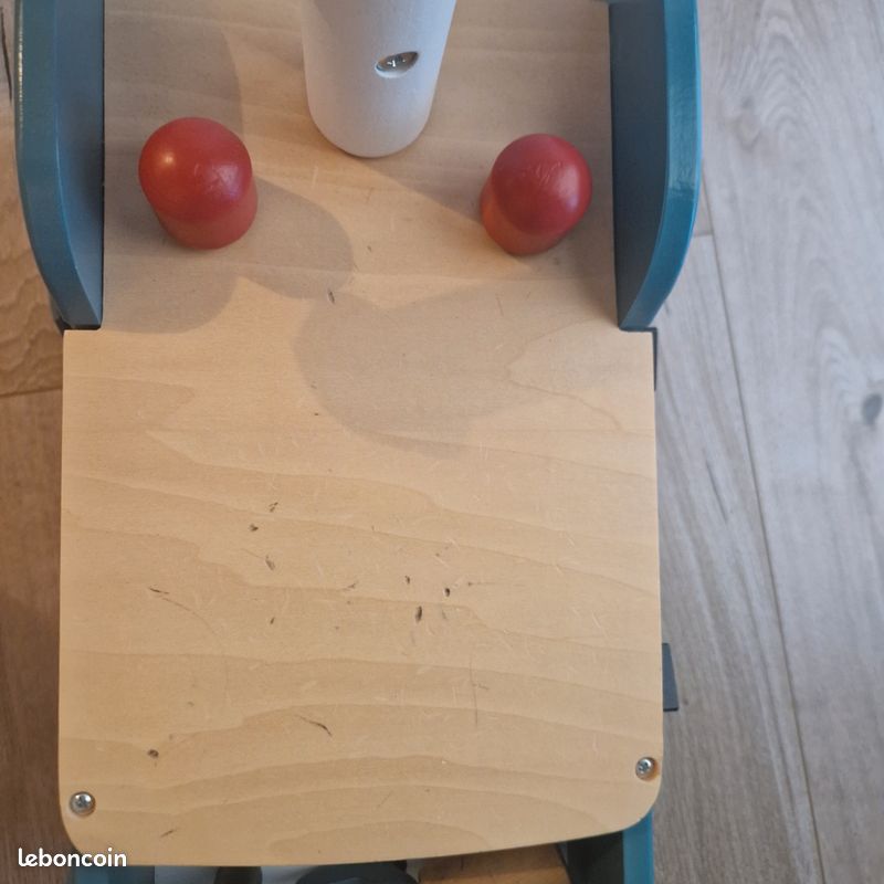Porteur en bois enfant verbaudet (image 6)