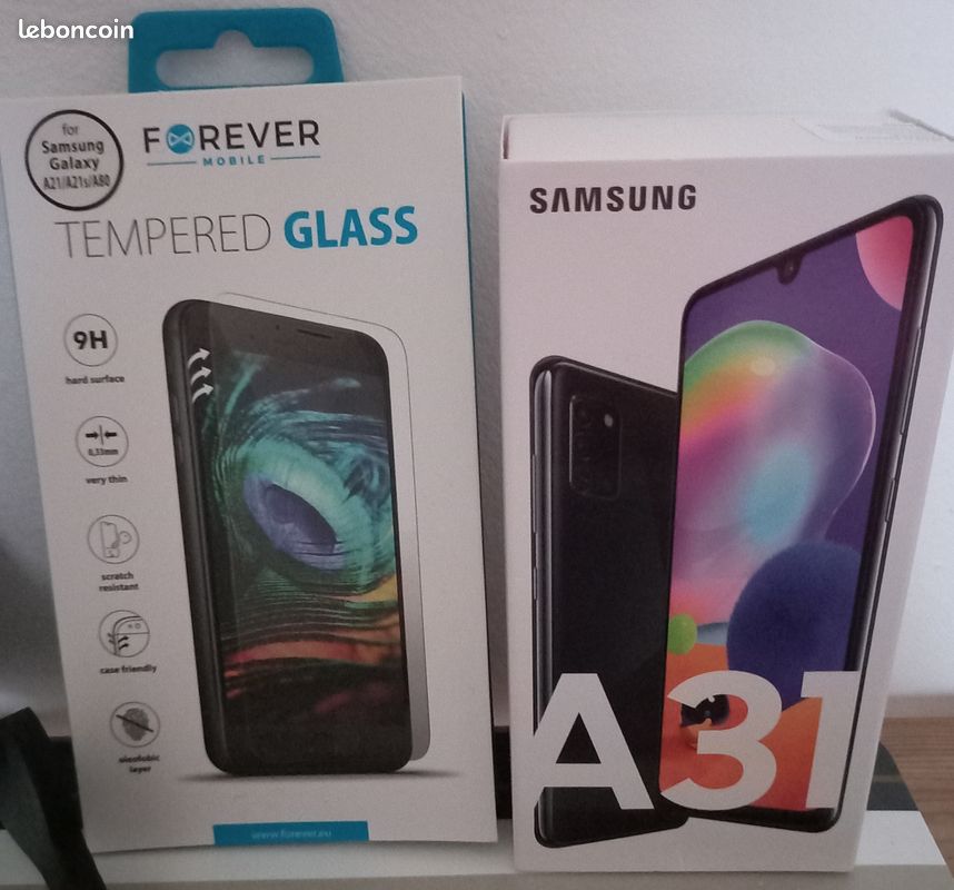 Galaxy a31 samsung (image 2)
