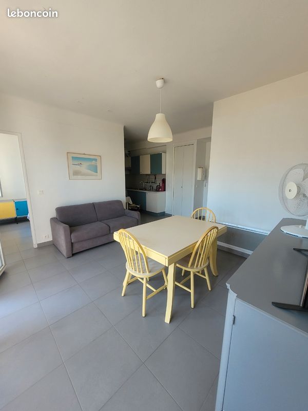 Appartement 1 pièce 40 m² · à La Ciotat · 40 m² · 850 €