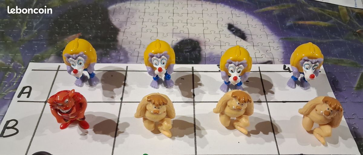 Kinder surprise C 2005 (image 2)