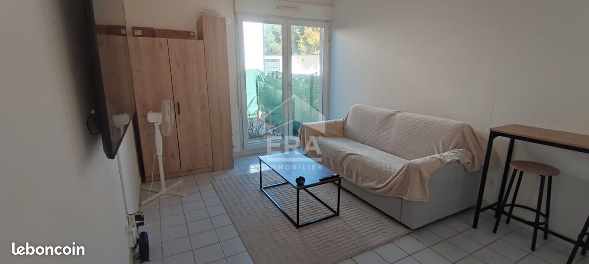 Appartement 1 pièce 22 m² · à Salon-de-Provence · 22 m² · 100 000 €