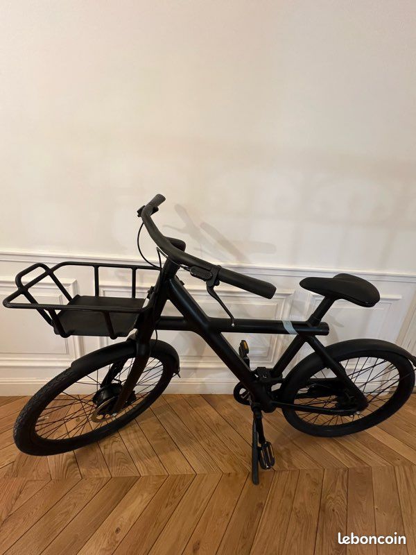 Vélo électrique VanMoof x3 pour pièces Vélos