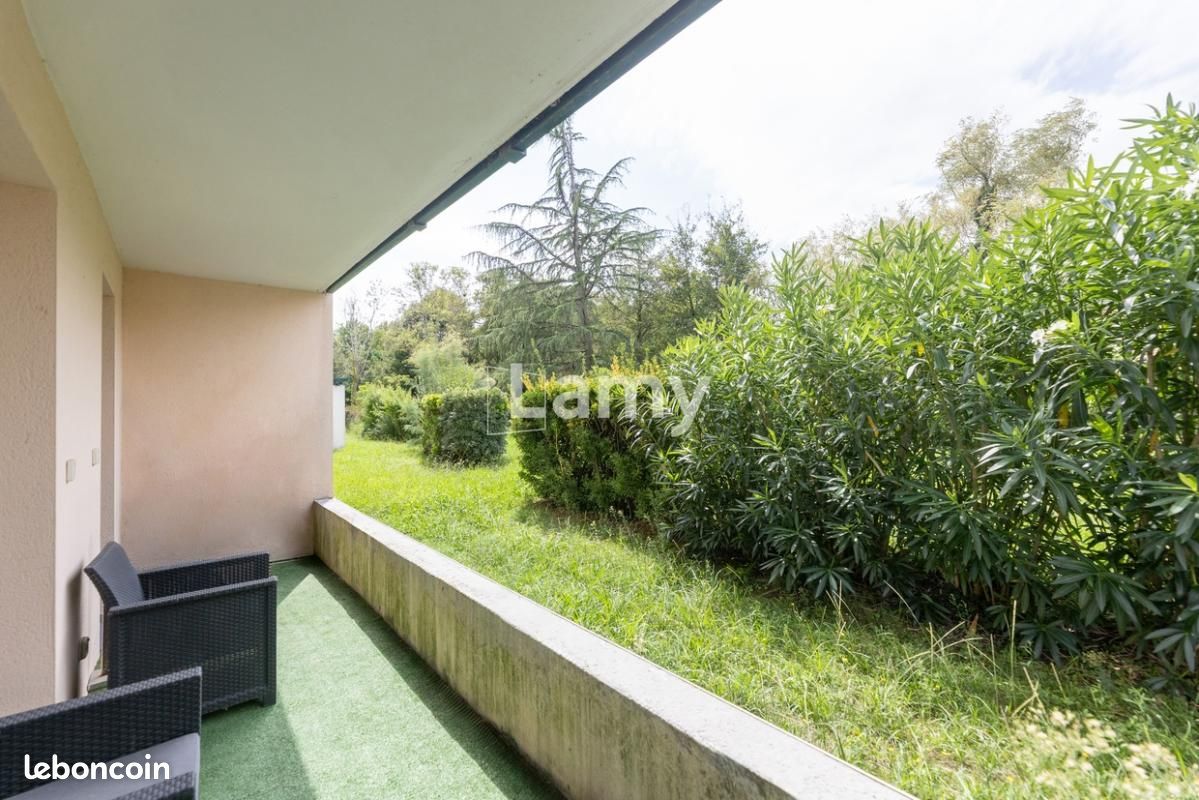 Appartement 2 pièces 47 m² · à Anglet · 47 m² · 210 000 €