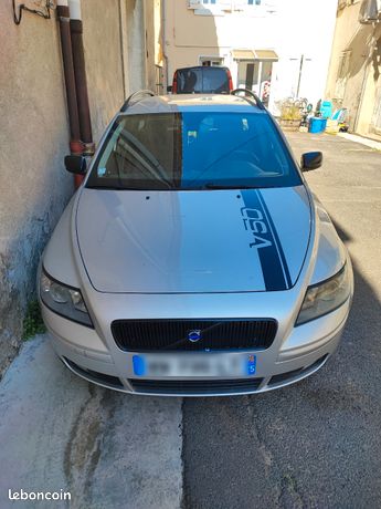 Volvo V50 2005