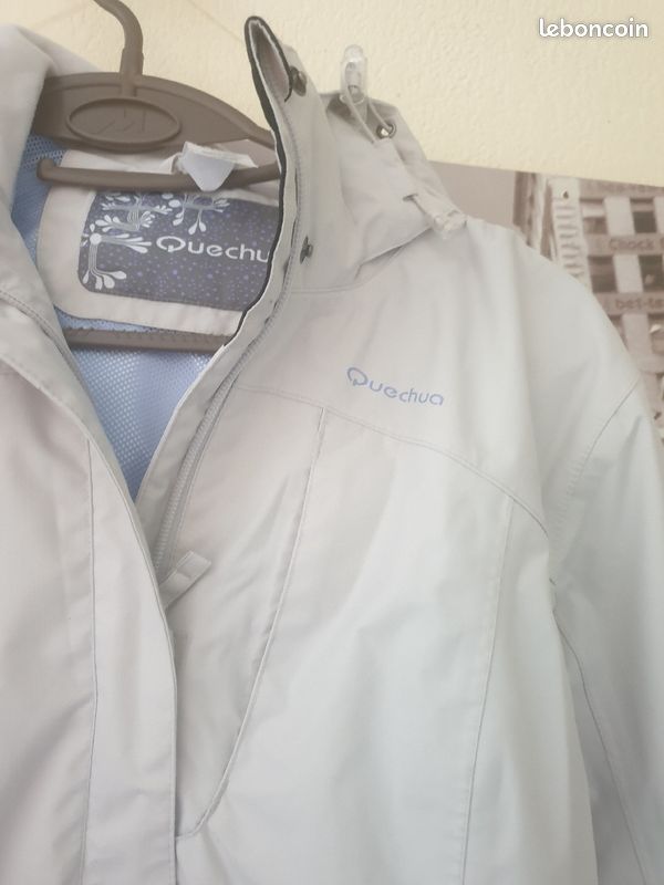 Veste de randonnée ou autre (image 1)