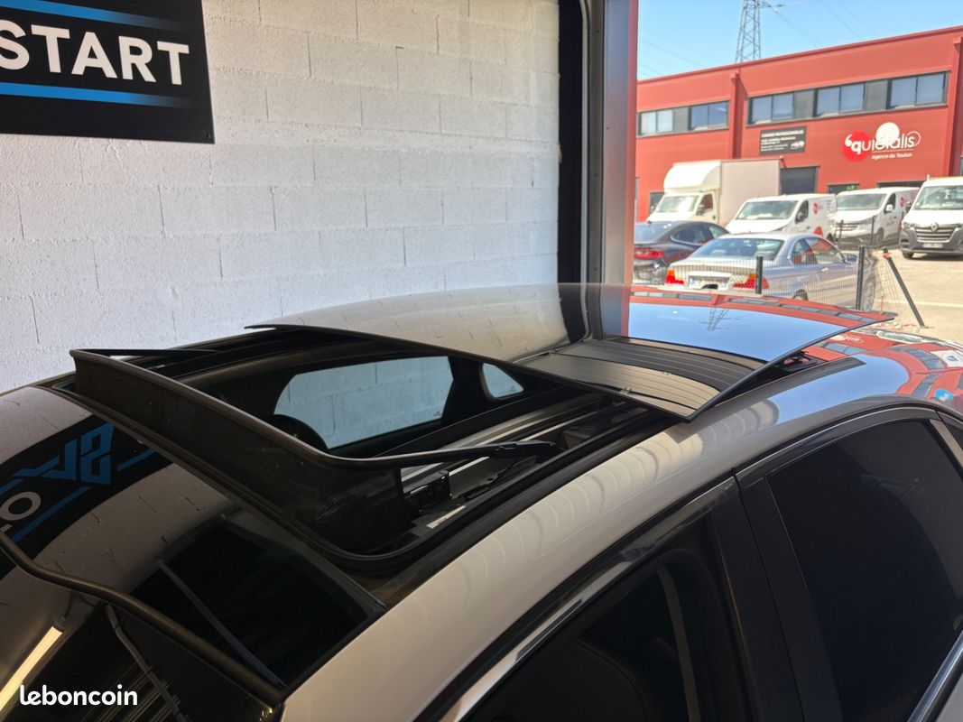 KIA CEED GT-Line 126cv - TOIT OUVRANT/APPLE CARPLAY/CAMÉRA DE RECUL/RADARS/JANTES 17" (image 19)