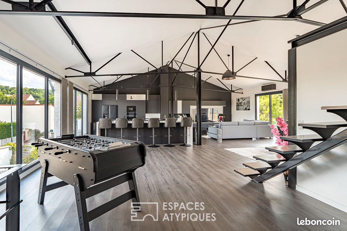 Maison 7 pièces 399 m² (image 4)
