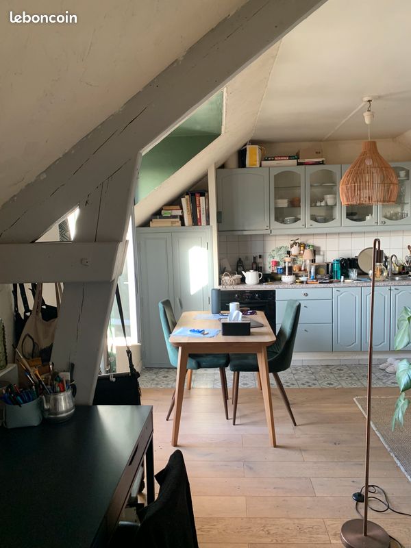 Appartement 1 pièce 35 m² · à Houilles · 35 m² · 190 000 €