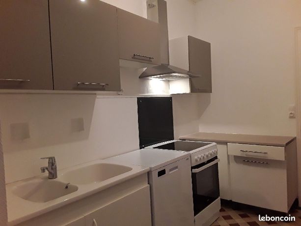 Maison 4 pièces 130 m²
