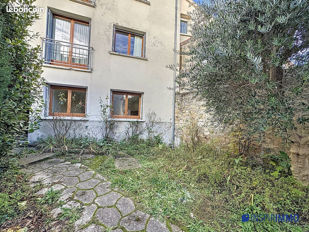 Appartement 1 pièce 26 m² · à Carrières-sous-Poissy · 26 m² · 690 €