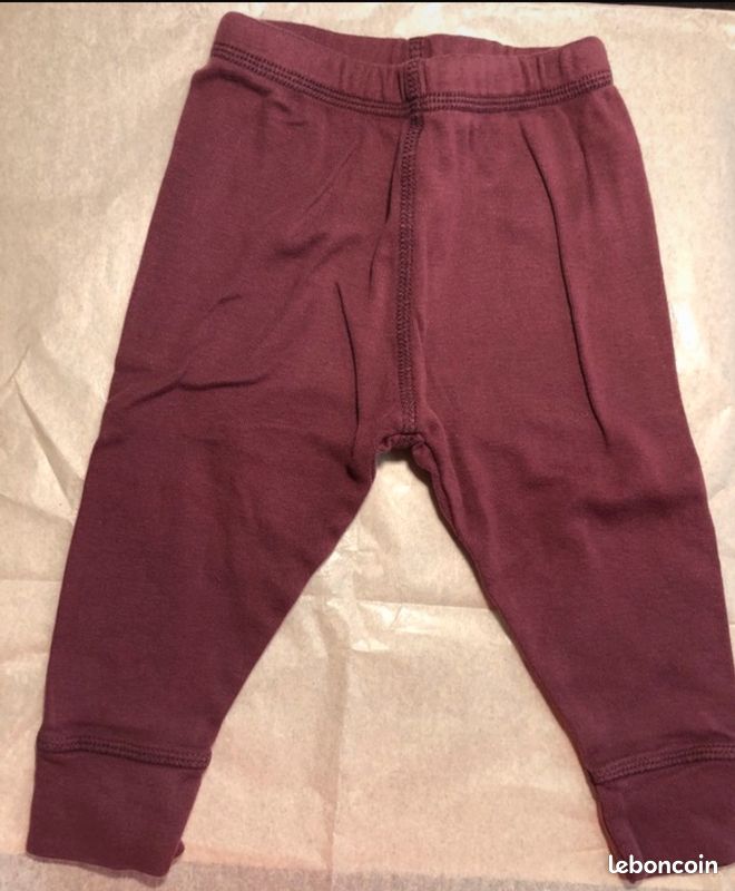 Leggings de chez Bonton (image 2)
