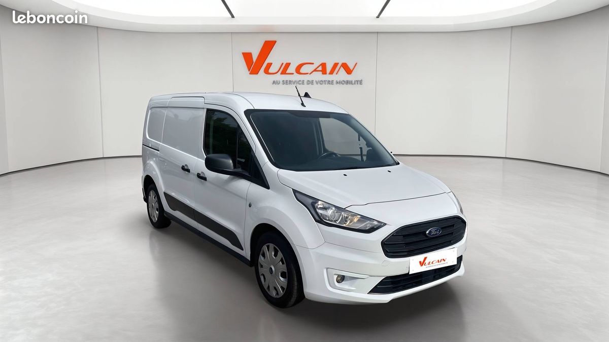 Ford transit connect fgn l2 1.0e100 e85 s&s trend (image 11)