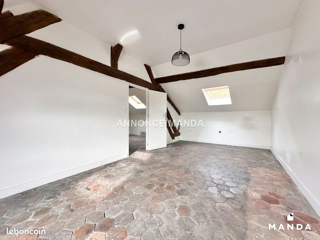 Appartement a louer montereau-fault-yonne - 2 pièce(s) - 34 m2 - Surfyn