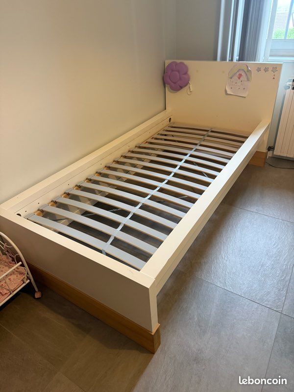 Lit enfant Ikea (image 1)