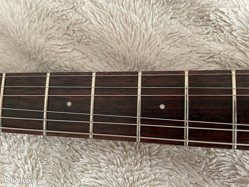 Ernie Ball Music Man Sub1 HH (image 6)