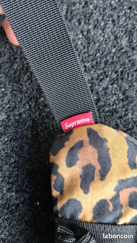 Sac sling bag Supreme (image 6)