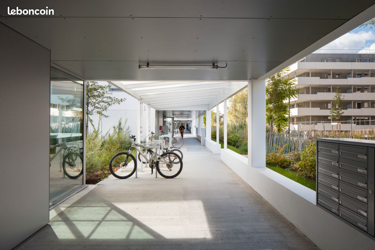 Appartement a louer begles - 1 pièce(s) - 22 m2 - Surfyn