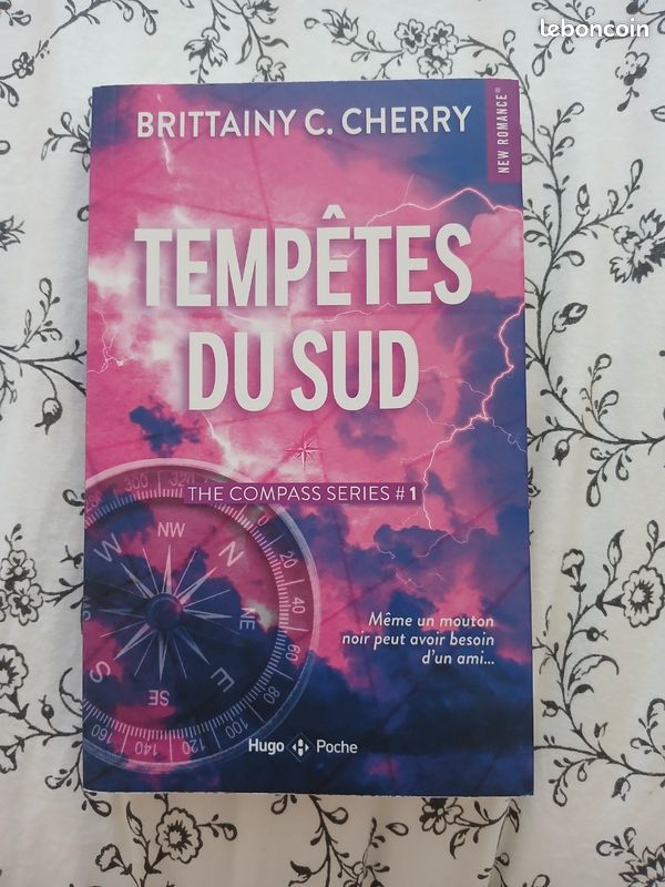 Tempêtes du Sud Compass Série 1 (image 1)