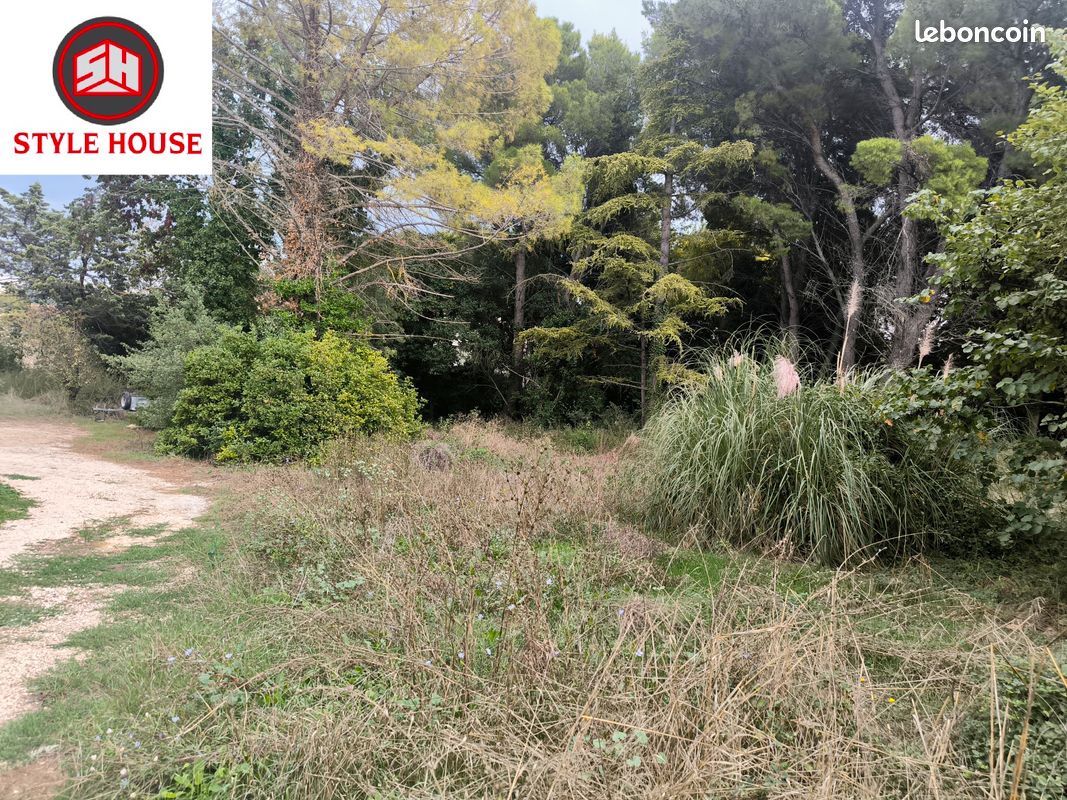 Maison 5 pièces 100 m² · à Allauch · 100 m² · 582 000 €