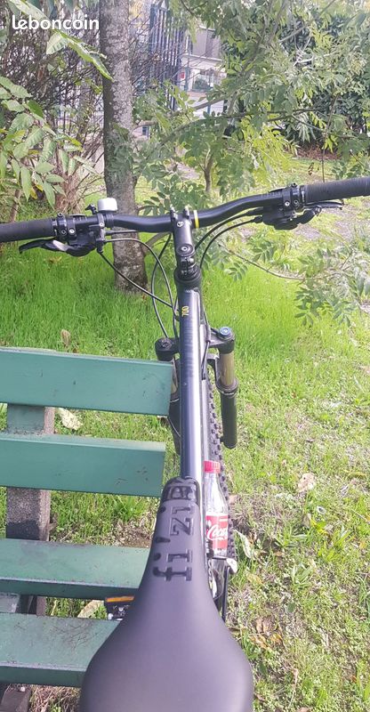 Vélo cross (image 1)