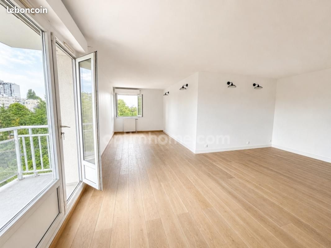 Appartement 5 pièces 100 m² · à Chatou · 100 m² · 485 000 €
