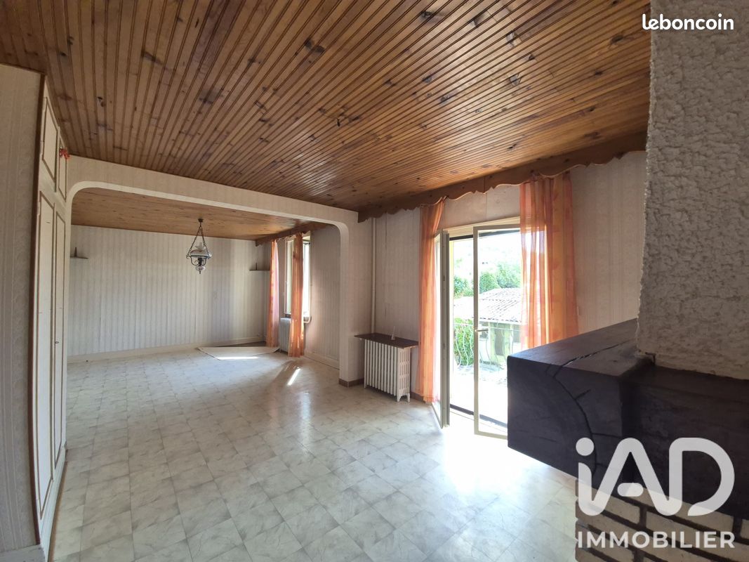 Maison 4 pièces 126 m² · à Frouard · 126 m² · 145 000 €