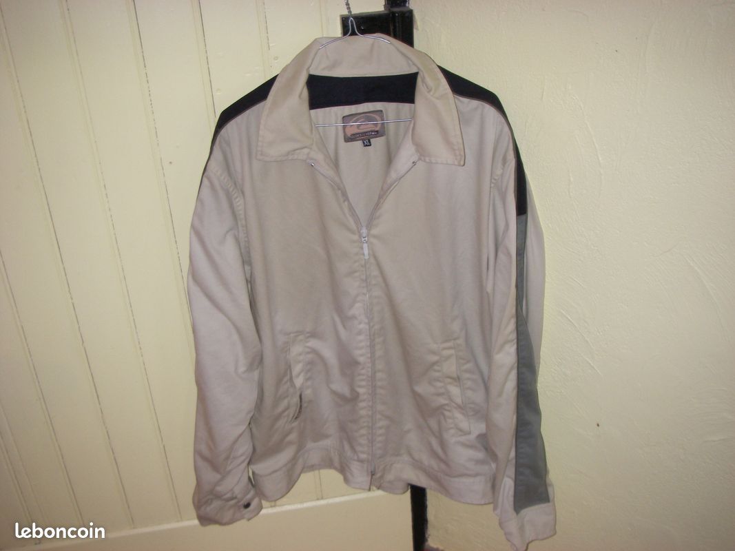 Blouson Quicksilver (image 1)