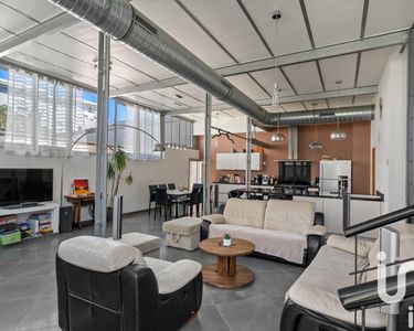 Maison 699 000 € - 164 m²