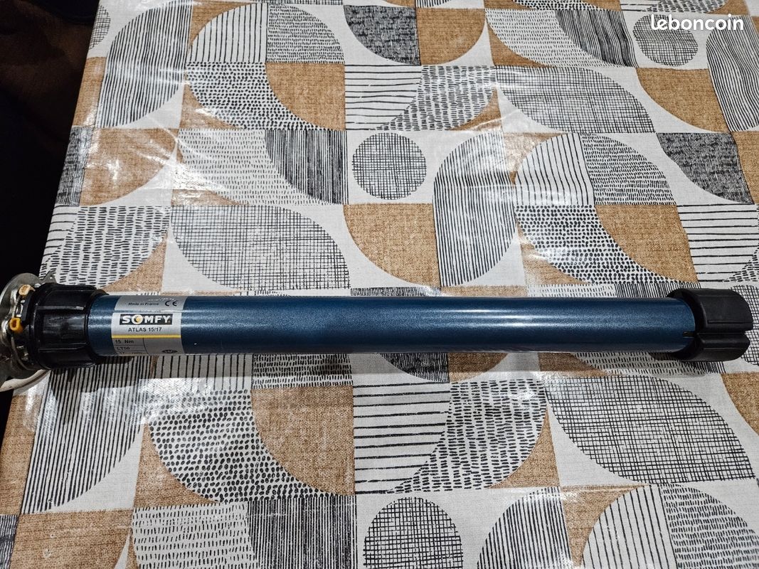 Moteur somfy volet (image 1)